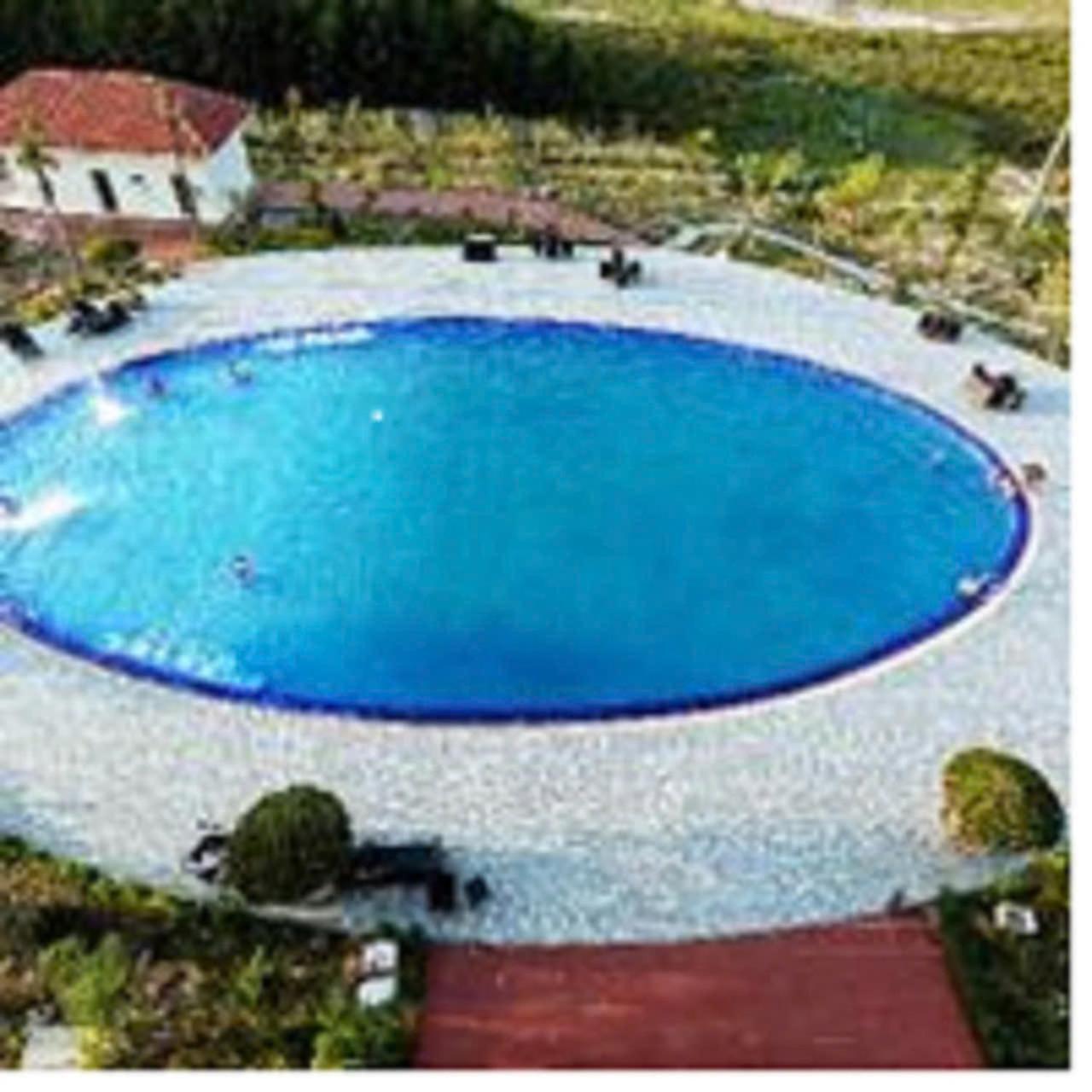 Muong Thanh Grand Ha Tinh Hotel Kỳ Anh Exteriör bild